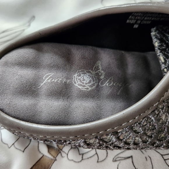 Silver mule - Picture 4 of 4